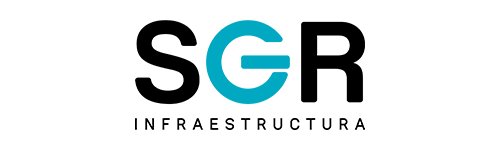 SGR_Infraestructure_