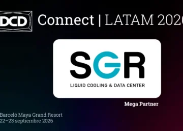 SGR_DCD Connect